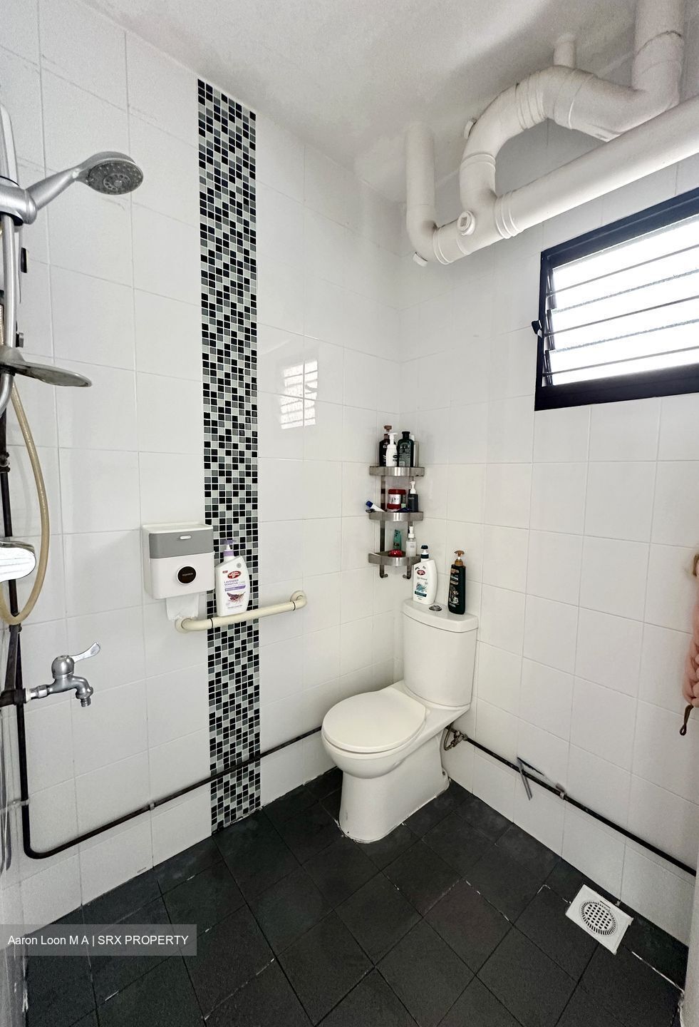 Blk 848 Tampines Ville (Tampines), HDB 3 Rooms #504415891